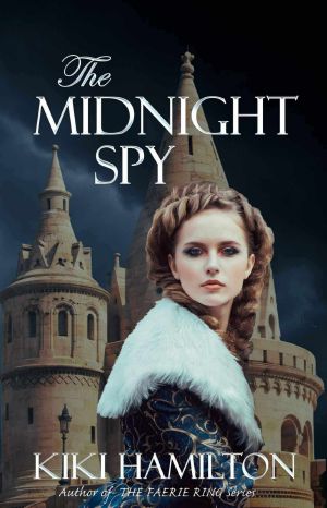 [The Midnight Spy 01] • The Midnight Spy